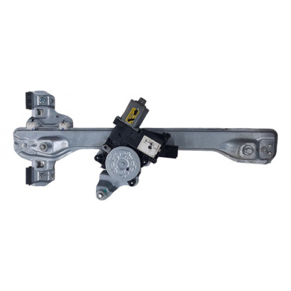 Maquina De Vidro Traseira Direita Tracker Ltz 1.8 16v 2014