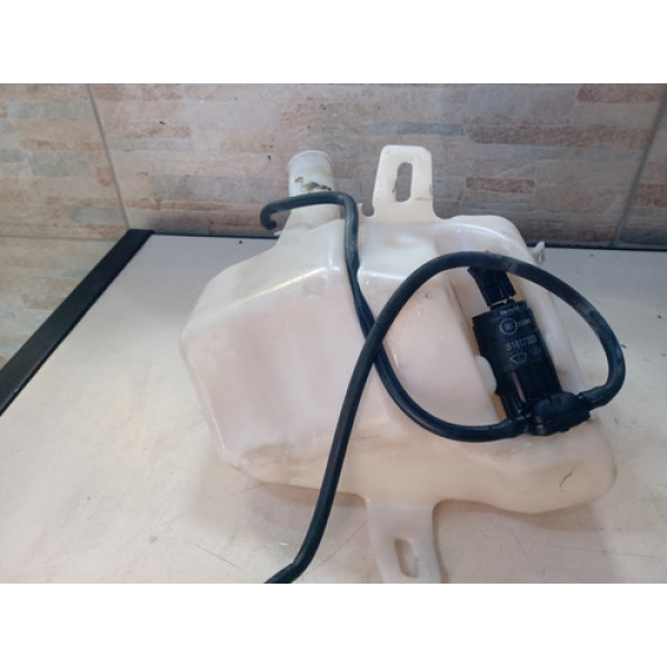 Reservatório De Água Parabrisa Fiat Palio Weekend 2013