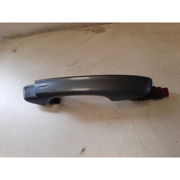 Maçaneta Externa Dianteira Direita Virtus Tsi 2019 Original