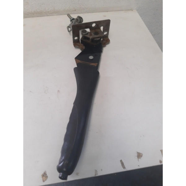 Alavanca Do Freio De Mão Peugeot 206/207 2005/2012 