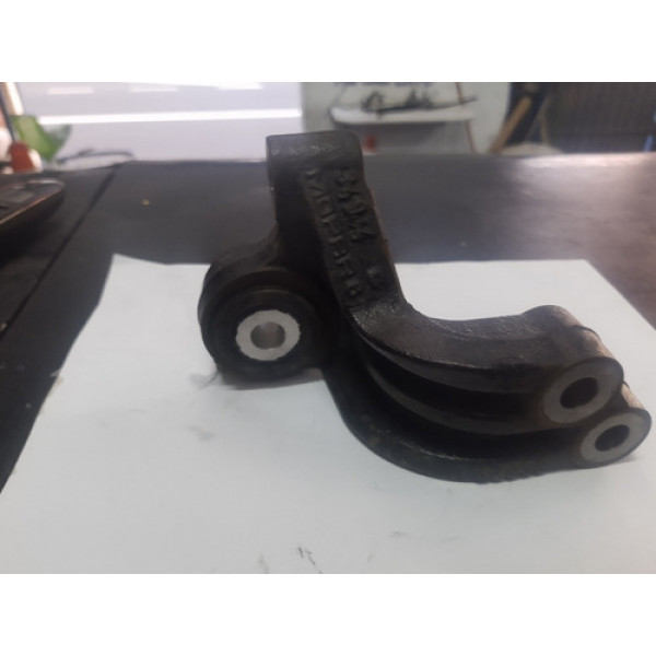 Suporte Coxim Cambio Jeep Renegade 2015 2019 Automático