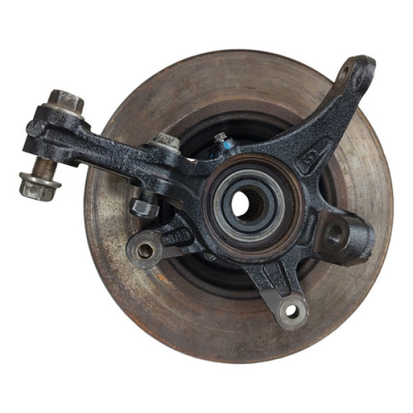 Manga De Eixo Dianteira Direita Honda New Civic Si 2007