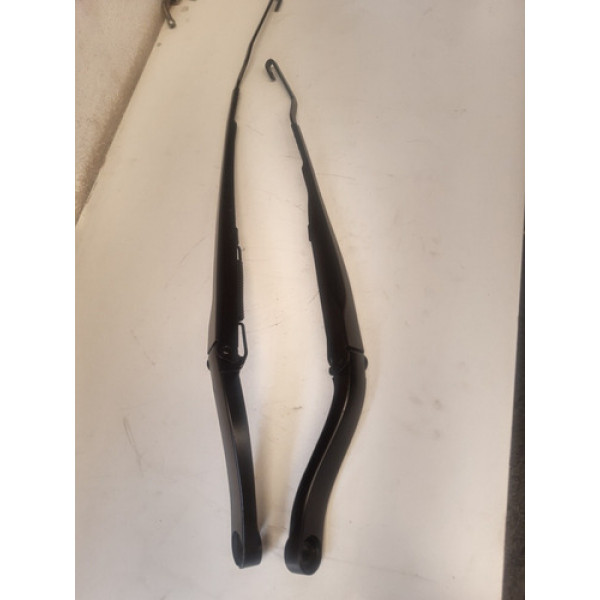 Braço Limpador De Parabrisa Jeep Compass 2017/2020 Original 