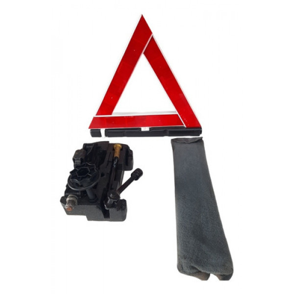 Kit Macaco Renault Scenic 2000 2.0 8v Manual