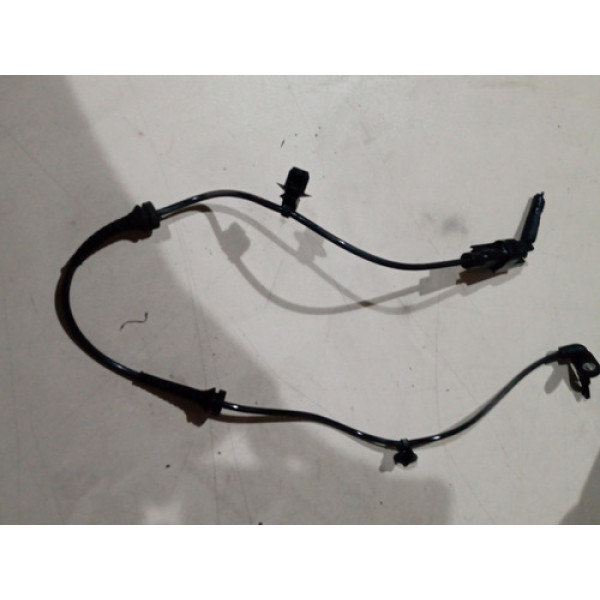 Sensor Abs Tras Esquerdo Gm Onix Lt Turbo 2020 06310780024