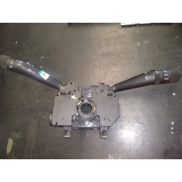 Chave De Seta Fiat Mobi 2018 Original