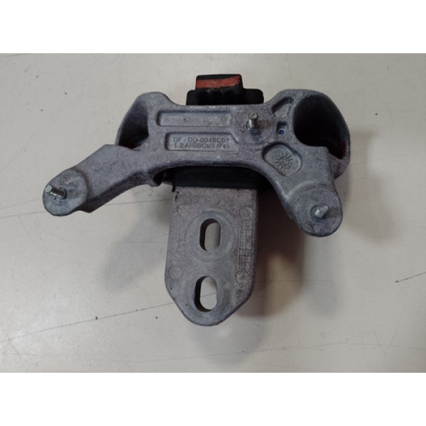 Coxim Do Motor Ford Ka 1.0 3cc Ano 2016