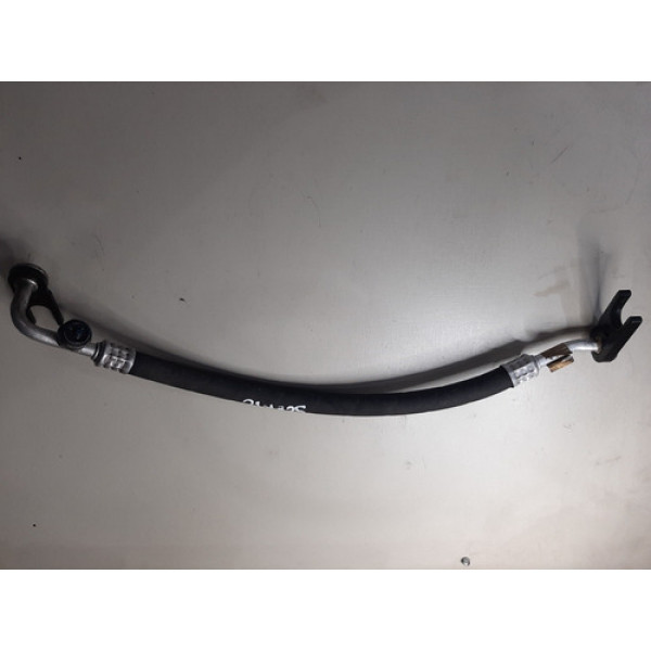 Mangueira Ar Condicionado Renault Scenic 8v 2.0 2000 