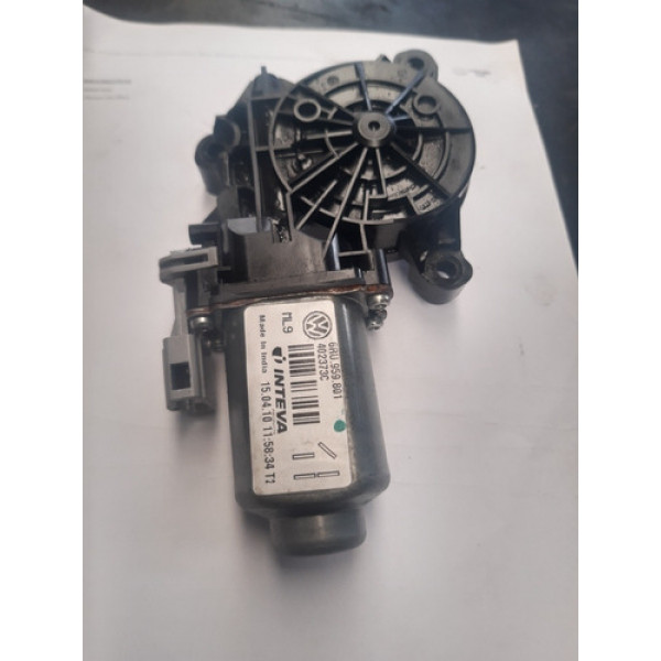 Motor Da Máquina De Vidro Elétrico Up Porta Diant.direita