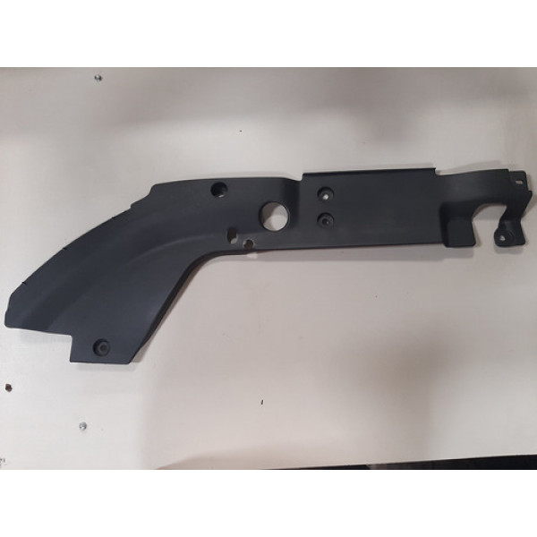 Acabamento Superior Direito Do Motor Jeep Compass 2020