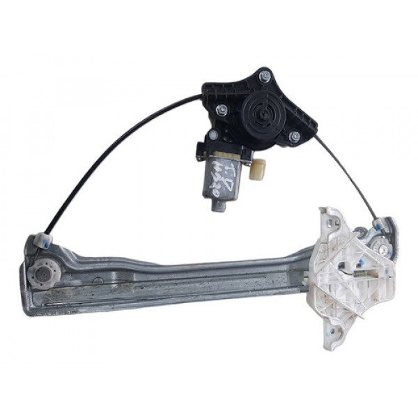 Máquina Vidro Elétrico Tras Direito Hyundai Hb20 1.0 2022