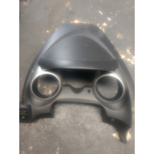 Capa Do Painel De Instrumentos New Fit 2014