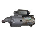 Motor De Arranque Gm Meriva 1.8 2008 Original
