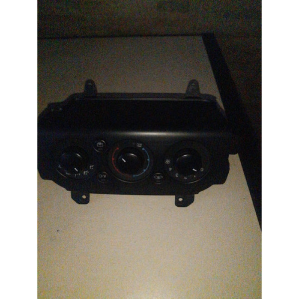 Comando Ar Condicionado Ford Ka 1.0 3cc 2015 A 2018 Original