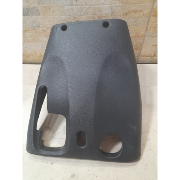 Moldura Inferior Da Coluna De Direção Clio 2007