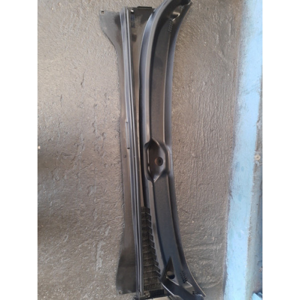 Churrasqueira Jeep Renegade 2016 Original 