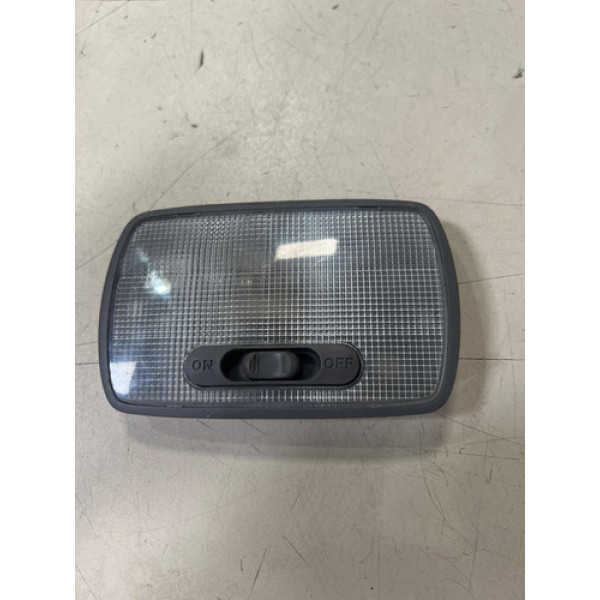 Luz Cortesia Honda New Civic 2008