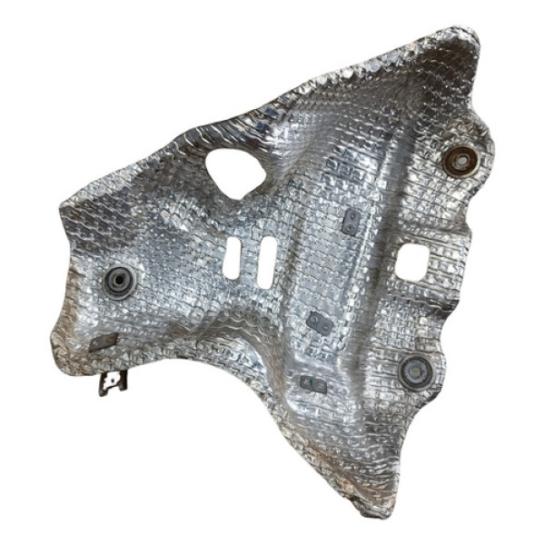 Protetor De Calor Hyundai Hb20 1.6 2013