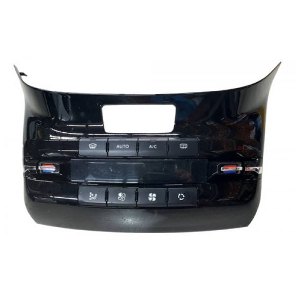Comando Ar Condicionado Peugeot 2008 Allure 2016 96722471xu