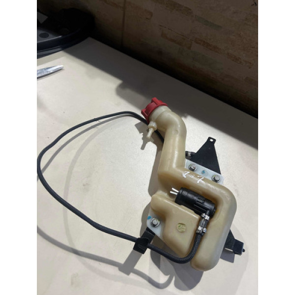 Reservatório Partida Frio Peugeot 207 1.4 2012