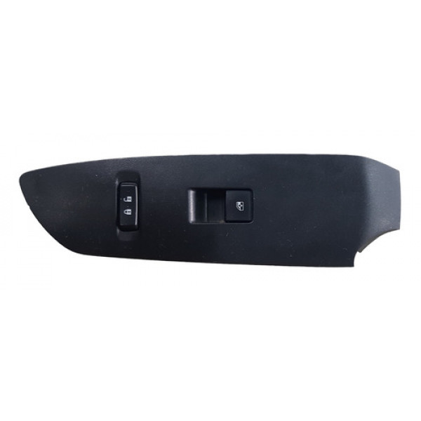 Botao Vidro Dianteiro Direito Tracker Ltz 1.8 Ecotec 2014