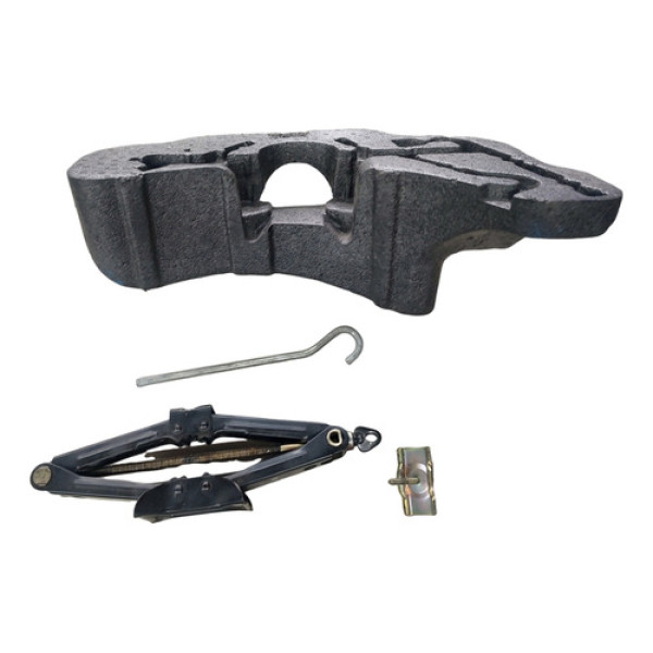 Kit Macaco Honda Fit 2005