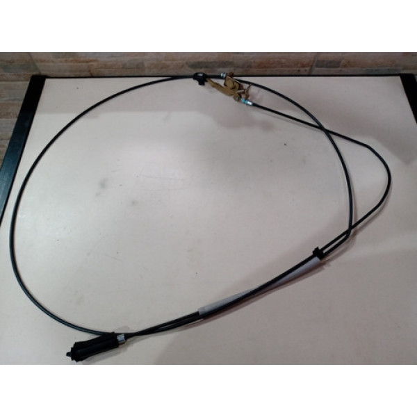 Cabo De Abertura Tanque Jac T40 2019/20 