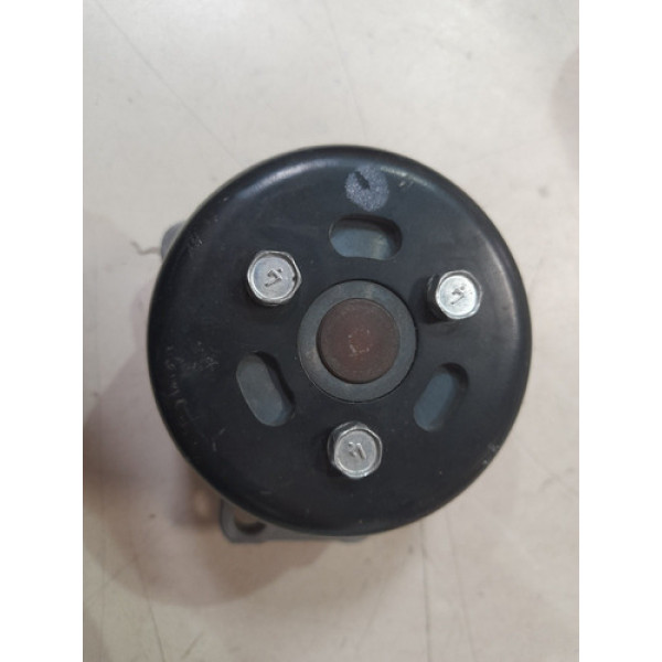 Bomba De Agua  Nissan Versa 1.6 16v 2019