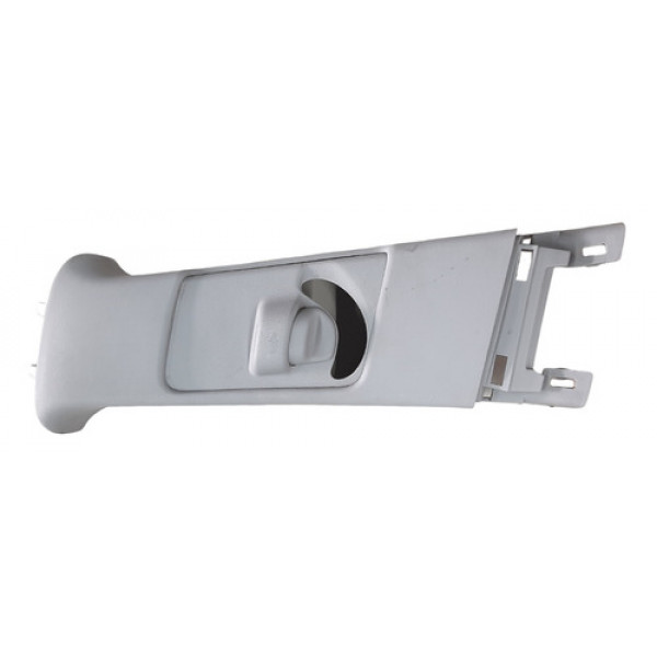 Acabamento Coluna Cinto Lado Esquerdo New Civic Si 2.0 2007