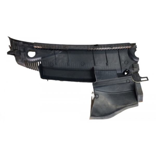 Churrasqueira Lado Esquerdo Chevrolet Montana 2008