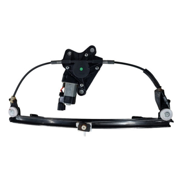 Maquina Vidro Dianteira Esquerda Palio Weekend 2013