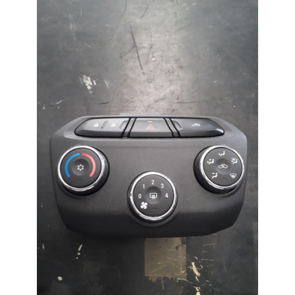 Comando De Ar Onix 1.4 2018