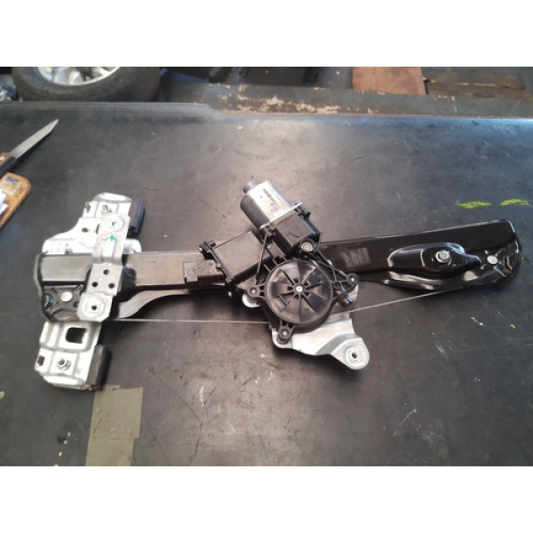 Máquina De Vidro Elétrico Onix Prisma 2014 A 2019 Diant. Esq