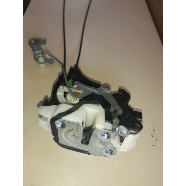 Fechadura Elétrica Porta Dianteira Esquerda Outlander 2013 