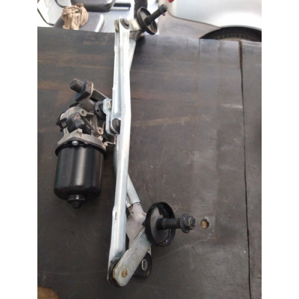 Maquina De Limpador De Parabrisas Hb20 2013