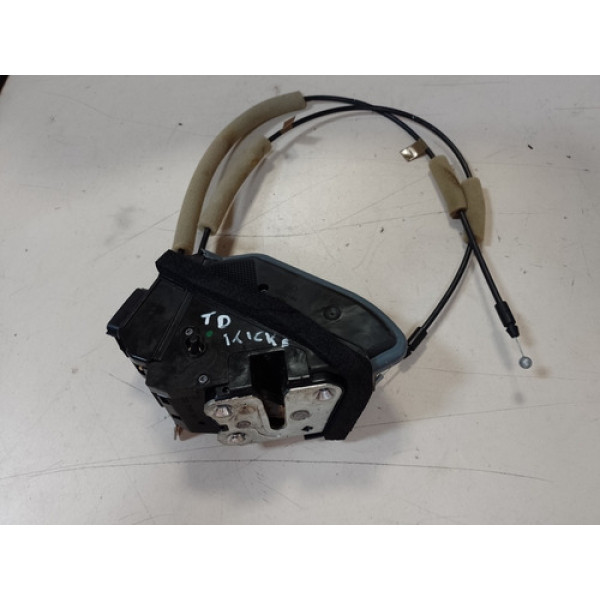 Trava Elétrica Porta Traseira Direita  Kicks 2021