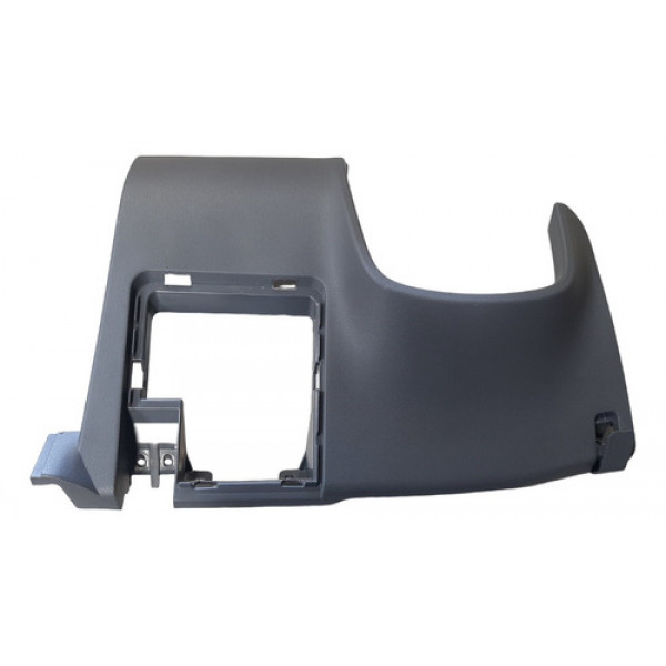 Acab Moldura Painel Inferior Caixa Fusível Hyundai Hb20 2020