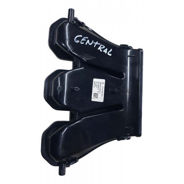 Duto Difusor Central Mercedes C180 2015 A2058309001