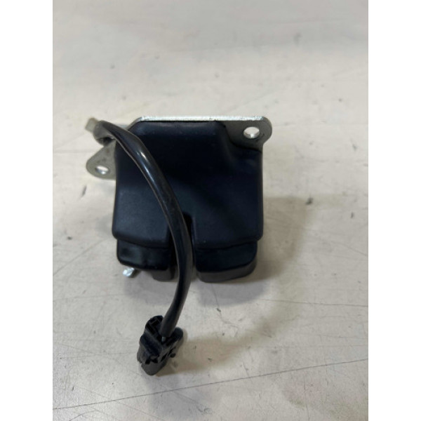 Fechadura Da Tampa Traseira Fiat Punto 2012