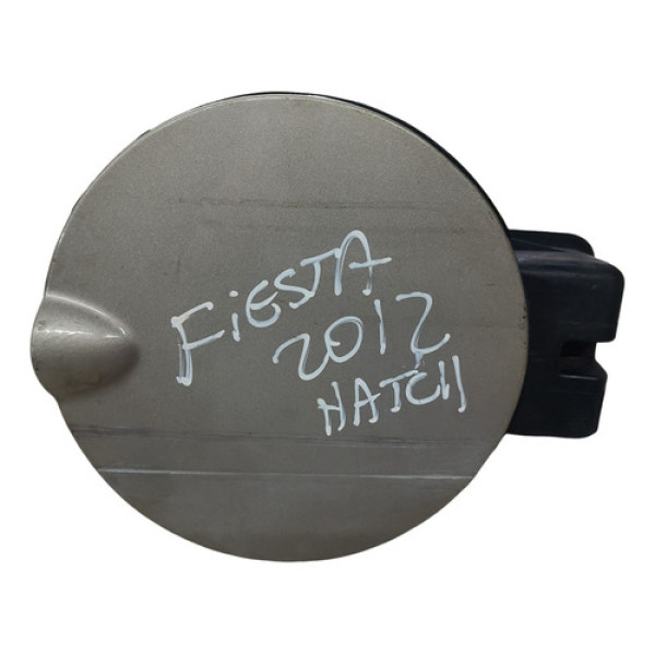 Portinhola Do Tanque Combustivel Ford Fiesta Hatch 2012