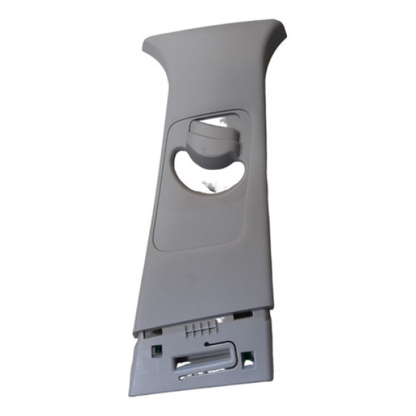 Moldura Do Cinto Esquerdo Hyundai Hb20 2021 85831r1000