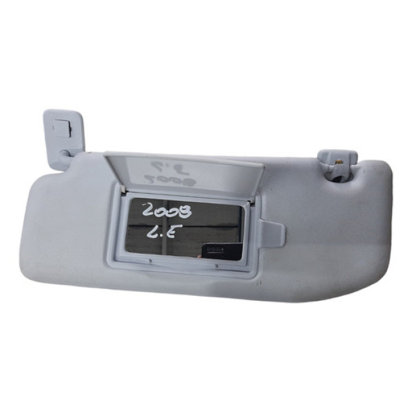 Quebra Sol Lado Esquerdo Peugeot 2008 Allure 2016