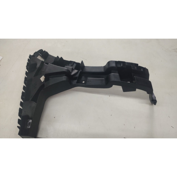 Guia Parachoque Traseiro Lado Direito Audi Q3 2018 Original