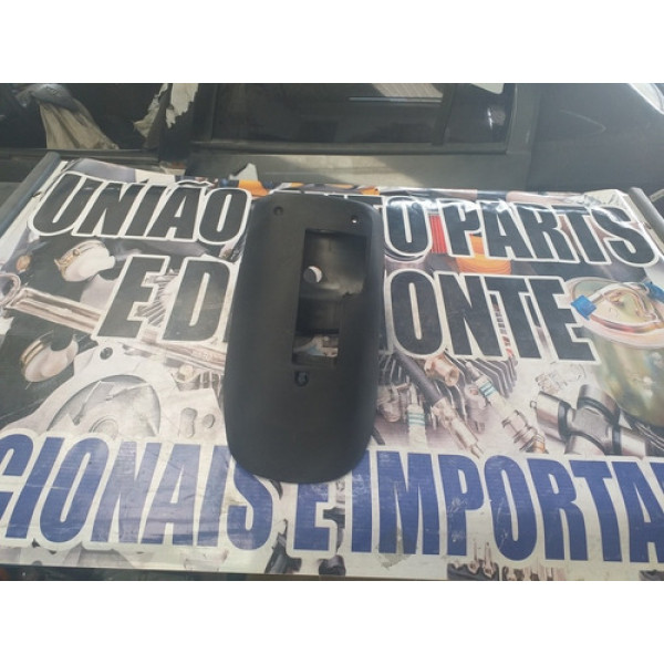 Acabamento Da Coluna De Direção Ford Fiesta 1998 