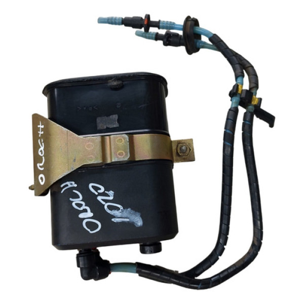 Filtro Canister Renault Oroch 2020