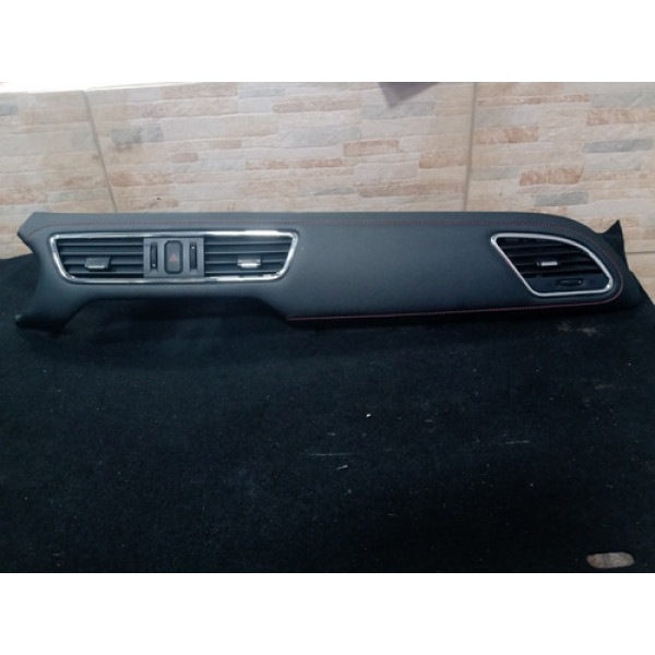 Difusor De Ar Com Moldura Do Painel Jac T40 2019/20