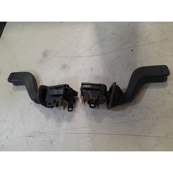 Chave De Seta Corsa Montana 03 2011