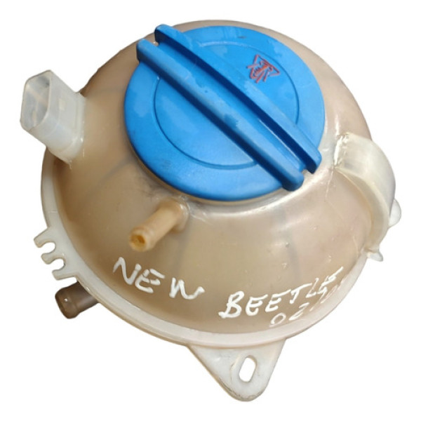 Reservatório Água Radiador New Beetle 2002 2009 
