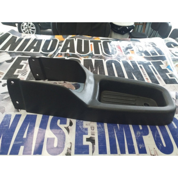 Console Central Porta Objeto Da Doblo 2007  