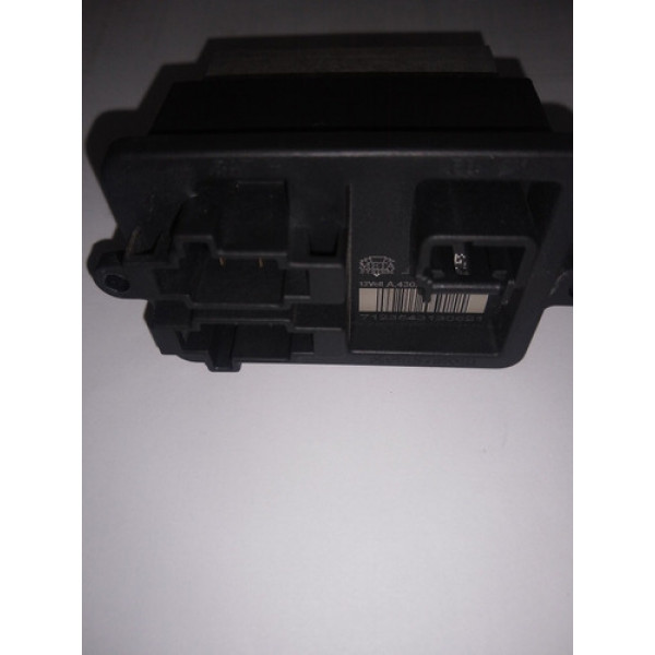 Resistência Caixa De Condicionado Jeep Compass Diesel 2018